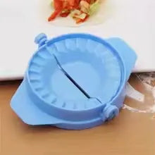 Dumpling Maker Dumpling Mold Jiaozi Device (Pack Of 3)