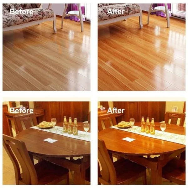 BEEWAX HOUSEHOLD POLISHING