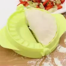 Dumpling Maker Dumpling Mold Jiaozi Device (Pack Of 3)