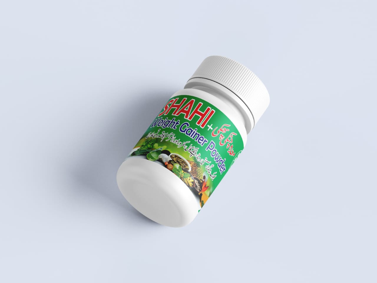 Weight Gainer