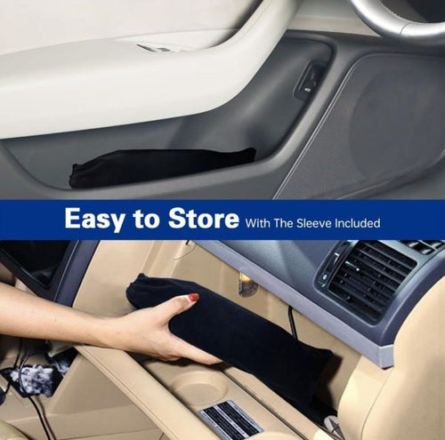 Car Umbrella Sunshade | Heat Insulation Protection