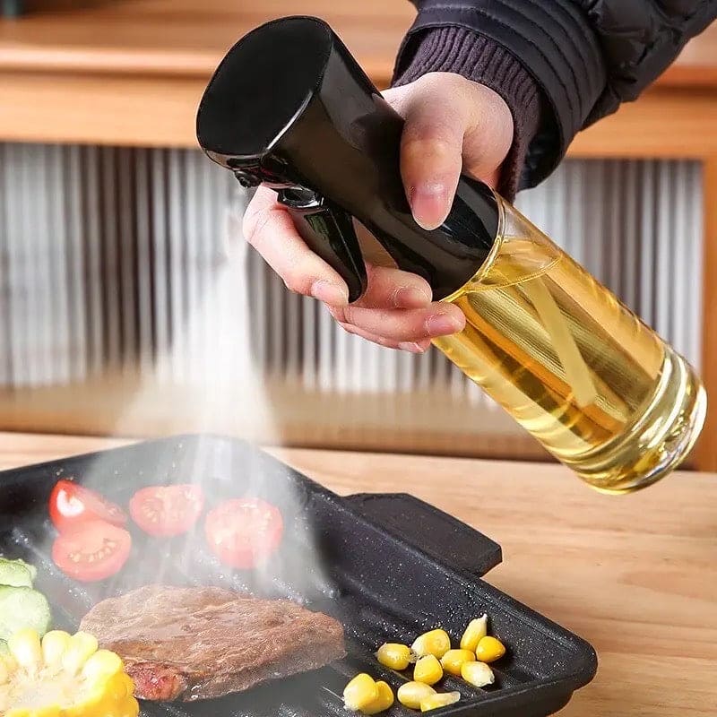Cooking Oil Spray Bottle 200ml